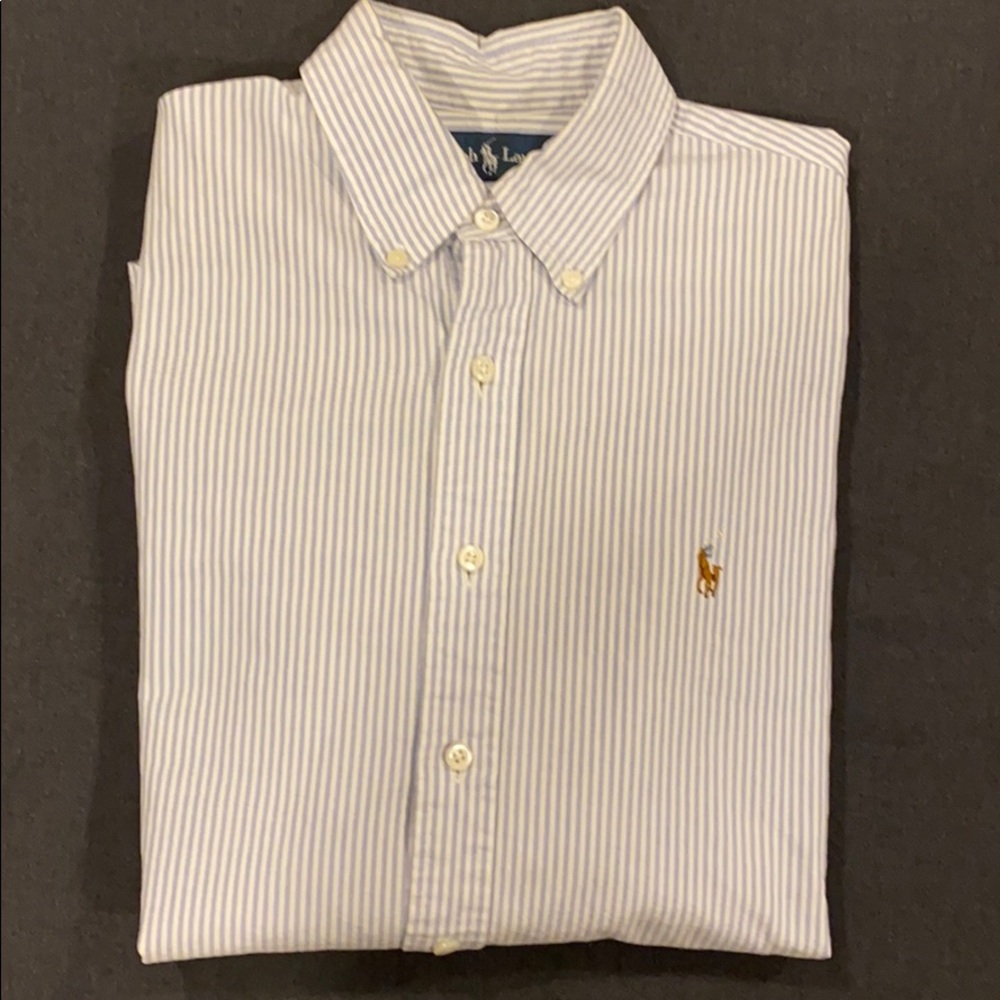 Ralph Lauren Button Down
